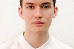 Ученик Центрального района стал победителем Всероссийской олимпиады школьников по немецкому языку
