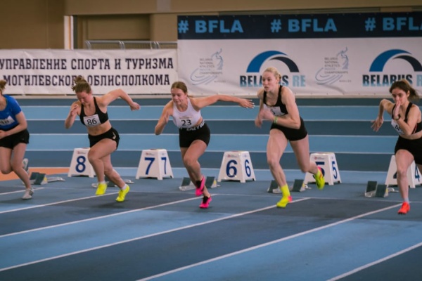 Чемпионат и Первенство мира по полиатлону