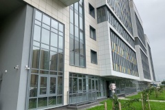 На Средней Рогатке откроют второй офис врачей общей практики