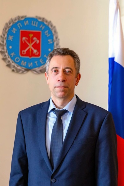 Ходьков Сергей Николаевич