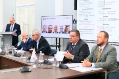 Пять петербургских вузов получат специальную часть гранта программы «Приоритет-2030»