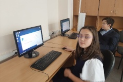 Неделя безопасного интернета