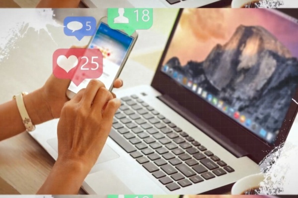 О правилах поведения в социальных сетях