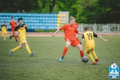 Завершился Всероссийский турнир по футболу «Petersburg cup»