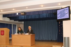 В Кировском районе прошли публичные слушания по проекту бюджета на 2025 год