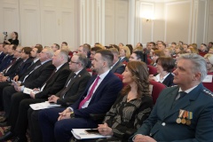 87% доходов городского бюджета за 2024 год составили налоговые поступления