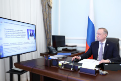 Объёмы оказания высокотехнологичной медицинской помощи в Петербурге превысили допандемийные показатели