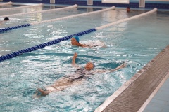 Возможности досуга для старшего поколения в Петродворцовом районе