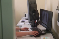 В Курортном районе диспансеризацию прошли больше 30 тысяч человек