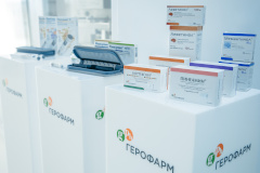 При необходимости петербургское фармацевтическое предприятие может обеспечить стопроцентное покрытие российского рынка инсулинами
