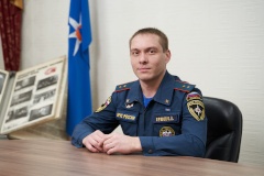 «Едем, помогаем, спасаем – такая работа»