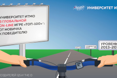 Три петербургских вуза вошли в число лидеров Проекта 5-100