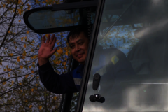 Убийца свалки на Приневской!