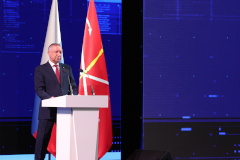Поддержка Президента помогла Петербургу за 5 лет в 5 раз увеличить расходы развития