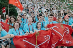 Школа № 691 Невского района вошла в ТОП-100 лучших школ рейтинга чемпионата «Молодые профессионалы»