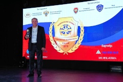 Морской порт Санкт‑Петербург, расположенный на территории Кировского района, признан одним из лучших субъектов траспортной инфраструктуры