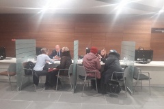 КИО провел общероссийский день приема граждан