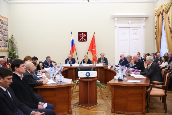 Пушкинский район на почетном III месте в конкурсе «Комплекс ГТО – путь к здоровью и успеху»