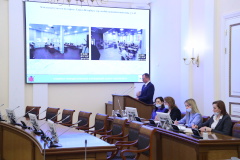 В особой экономической зоне расширится производство радиоэлектроники