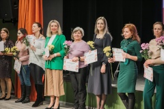 Марафон красоты и здоровья прошёл в Приморском культурном центре