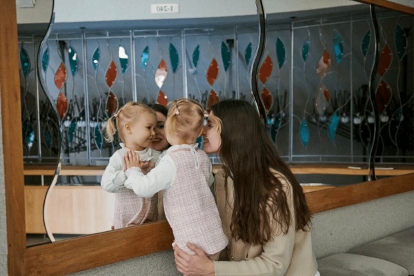 Каникулы в Петербурге. Как развивается семейный туризм