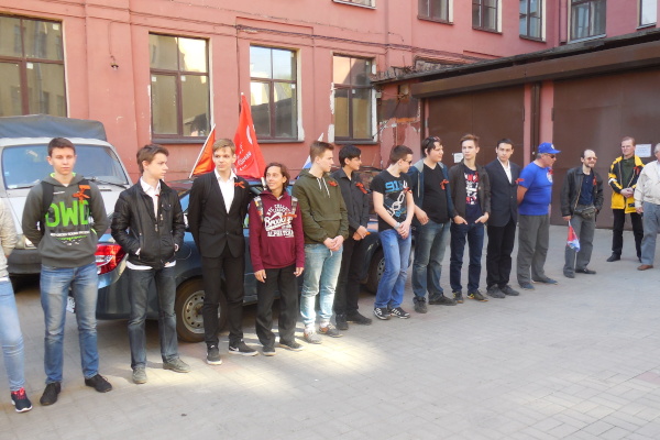 Автопробег