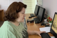 Подведены итоги X Всероссийского конкурса личных достижений пенсионеров в изучении компьютерной грамотности «Спасибо Интернету – 2024»