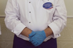 «Школьное питание 2.0» в Петербурге: аромат победы и инноваций на XVI образовательном форуме