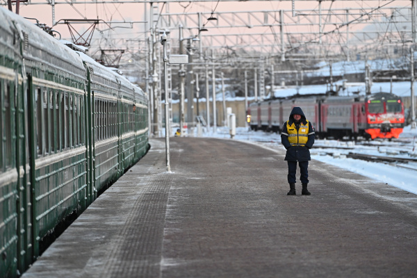 Все дело в такте: между Петербургом и Сестрорецком запустили дополнительные электрички