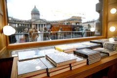 Легендарный Дом книги вернулся на историческое место