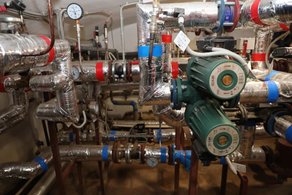 В Санкт‑Петербурге завершается капитальный ремонта 177 фасадов МКД, из них 43 – памятники архитектуры