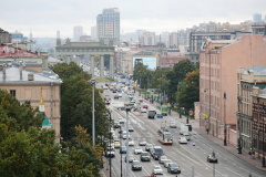 Александр Беглов: В Московском районе запланировано открытие 11 новых объектов здравоохранения до 2030 года