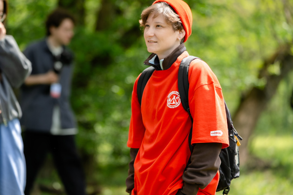 По родным краям: В Петербурге дан старт конкурсу походного проекта «С рюкзаком за спиной»