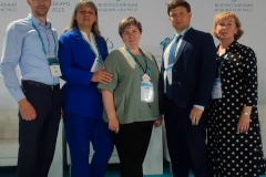 Петербург предлагает комплексный подход к решению проблем водного законодательства