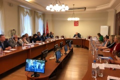 О государственном дачном обслуживании граждан льготных категорий