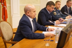 В администрации подвели итоги по вопросам малого и среднего предпринимательства