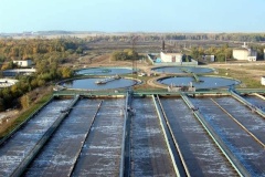 Очистка поверхностных стоков – одно из перспективных направлений работы Водоканала