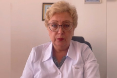 Вакцинированный родитель снизит риск заражения ребенка коронавирусом