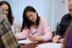 «Диктант Победы» в Курортном районе: дань памяти героям
