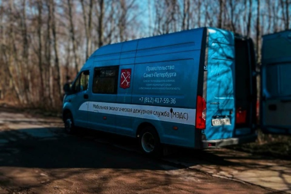 Более 170 обращений по вопросам экобезопасности за неделю