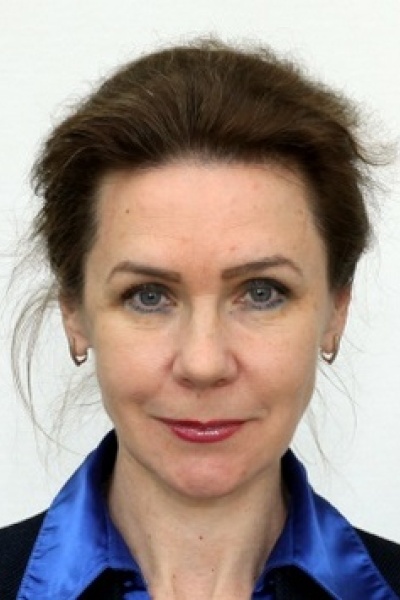 Вавилова Юлиана Юрьевна