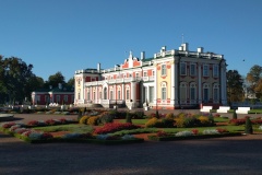 Состоялись традиционные «Петербургские встречи в Таллине»