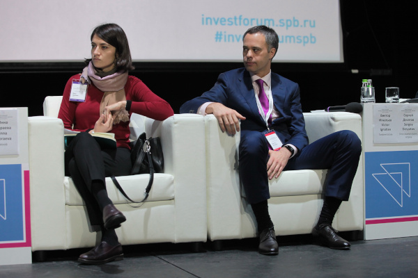 Для создания креативных пространств предлагается предоставлять объекты недвижимости по льготной ставке