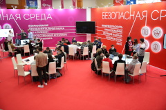 25 000 школьников посетят Фестиваль профессий в Петербурге
