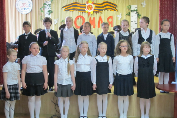 В добрый путь, призывники!