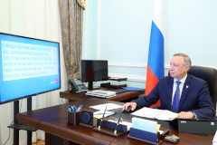В Петербурге построят инновационный биотехнический исследовательский центр