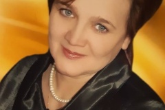 Ирина Александровна Кожевникова – учитель начальных классов