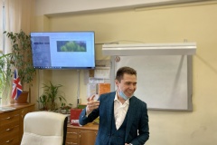 СберКласс в Выборгском районе