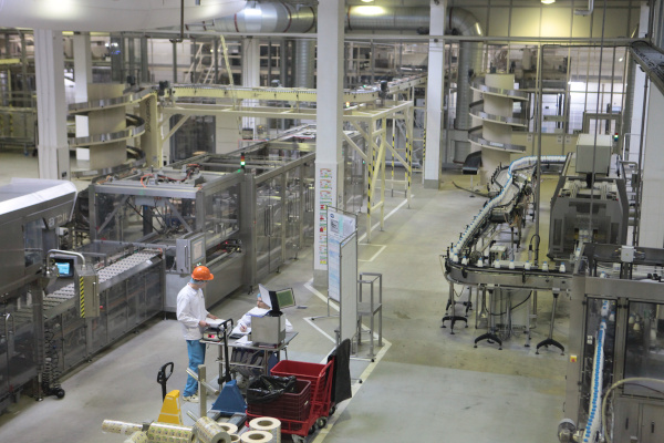 Второй день Инвестиционного форума: туры на крупные реализованные проекты