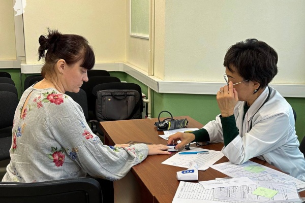 Петербург готовится встретить сезон простуд и гриппа — пришло время подумать о своем здоровье и своей семьи!